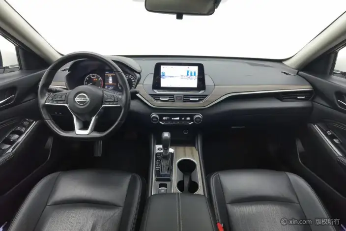 Nissan Teana 2021 Model 2.0L XL Comfort Edition – фото 12
