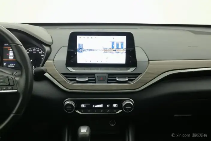 Nissan Teana 2021 Model 2.0L XL Comfort Edition – фото 13
