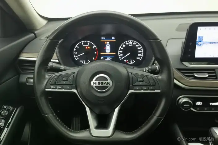 Nissan Teana 2021 Model 2.0L XL Comfort Edition – фото 14