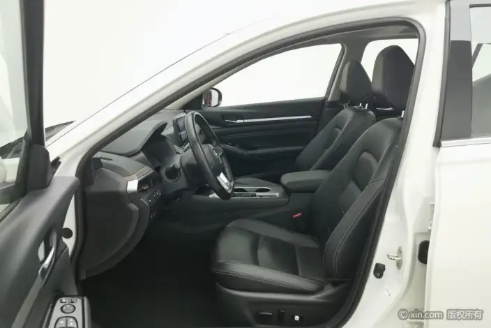 Nissan Teana 2021 Model 2.0L XL Comfort Edition – фото 17