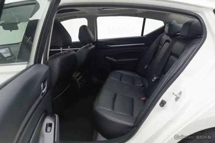 Nissan Teana 2021 Model 2.0L XL Comfort Edition – фото 19
