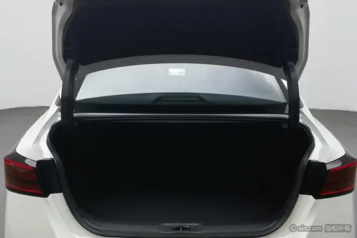 Nissan Teana 2021 Model 2.0L XL Comfort Edition – фото 23