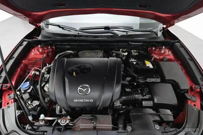 Mazda CX-4 2021 Model 2.0L 2WD SkyActiv Tiggo Edition – фото 5