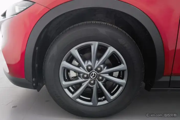 Mazda CX-4 2021 Model 2.0L 2WD SkyActiv Tiggo Edition – фото 10
