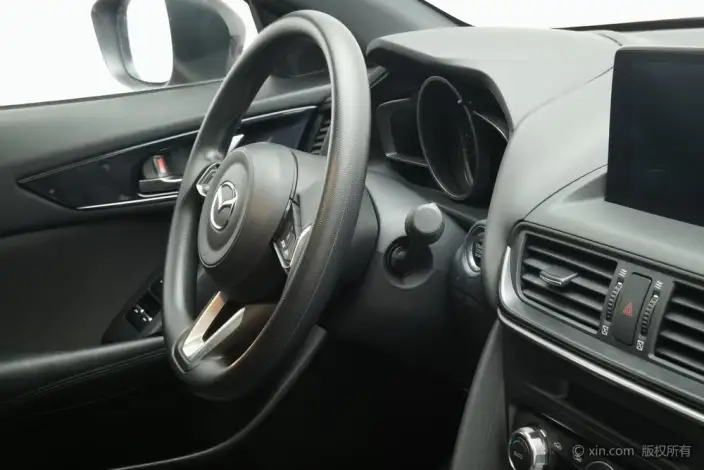 Mazda CX-4 2021 Model 2.0L 2WD SkyActiv Tiggo Edition – фото 11