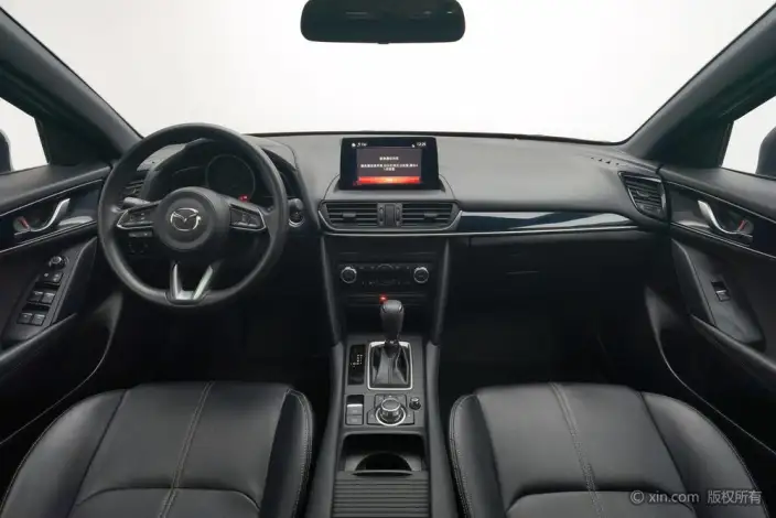 Mazda CX-4 2021 Model 2.0L 2WD SkyActiv Tiggo Edition – фото 12