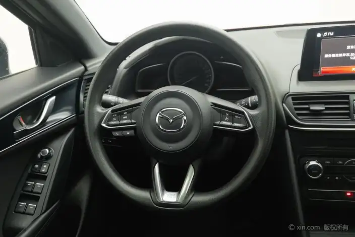 Mazda CX-4 2021 Model 2.0L 2WD SkyActiv Tiggo Edition – фото 14