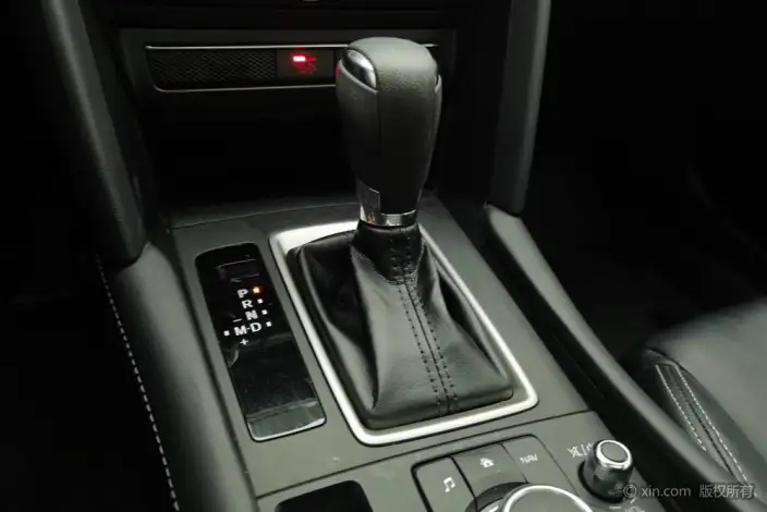 Mazda CX-4 2021 Model 2.0L 2WD SkyActiv Tiggo Edition – фото 15