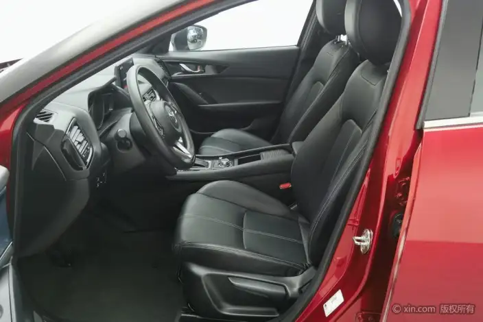Mazda CX-4 2021 Model 2.0L 2WD SkyActiv Tiggo Edition – фото 17