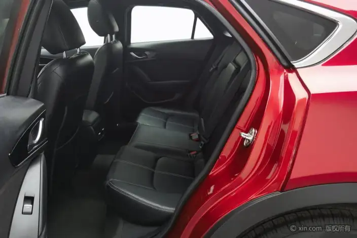 Mazda CX-4 2021 Model 2.0L 2WD SkyActiv Tiggo Edition – фото 19