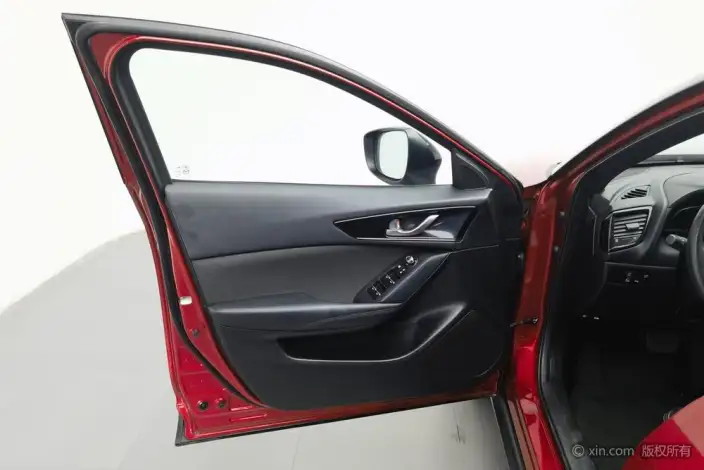Mazda CX-4 2021 Model 2.0L 2WD SkyActiv Tiggo Edition – фото 21
