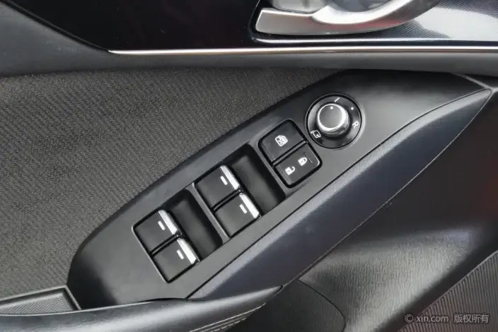 Mazda CX-4 2021 Model 2.0L 2WD SkyActiv Tiggo Edition – фото 22