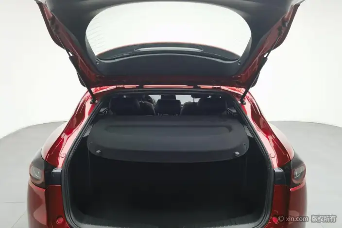 Mazda CX-4 2021 Model 2.0L 2WD SkyActiv Tiggo Edition – фото 23