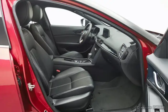Mazda CX-4 2021 Model 2.0L 2WD SkyActiv Tiggo Edition – фото 24