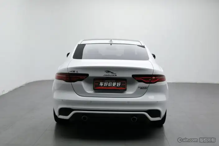 Jaguar XE L 2020 Model 2.0T 200PS R-DYNAMIC S Enterprising Sports Edition – фото 3