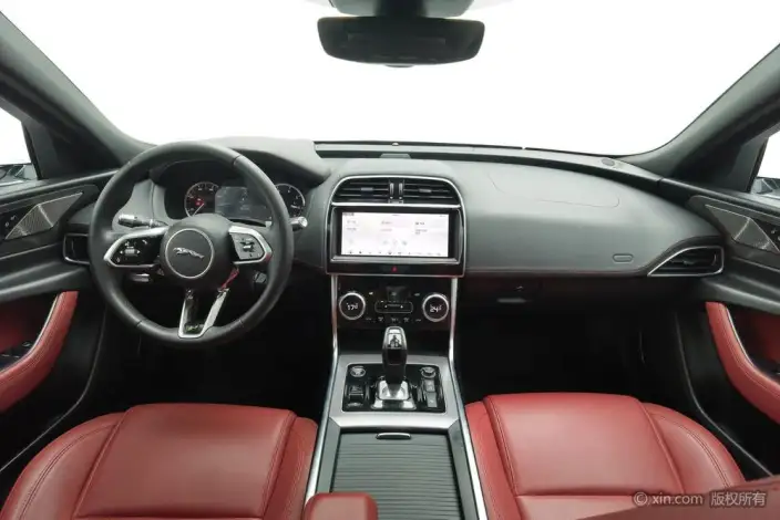Jaguar XE L 2020 Model 2.0T 200PS R-DYNAMIC S Enterprising Sports Edition – фото 12