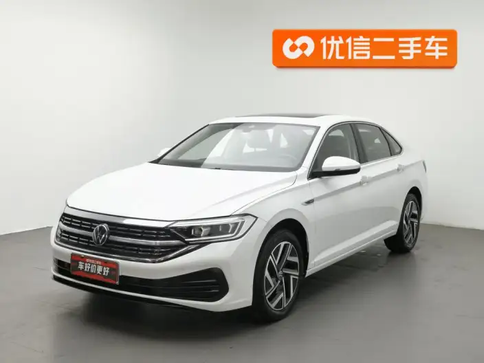 Volkswagen Sagitar 2023 Model 200TSI DSG Beyond Edition – фото 1