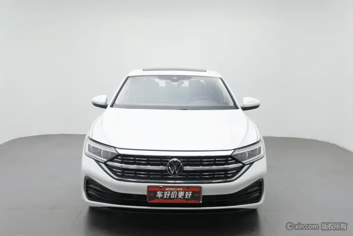 Volkswagen Sagitar 2023 Model 200TSI DSG Beyond Edition – фото 2
