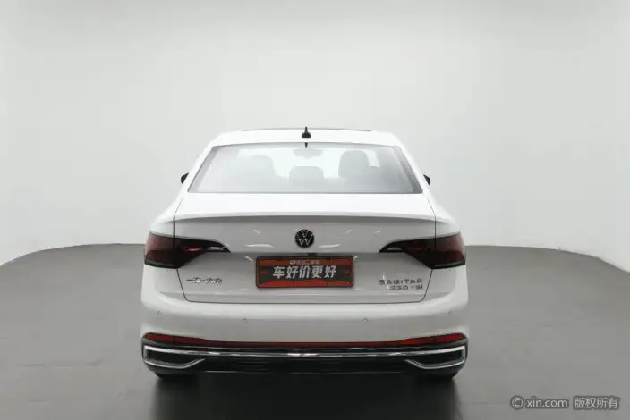 Volkswagen Sagitar 2023 Model 200TSI DSG Beyond Edition – фото 3
