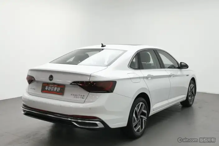 Volkswagen Sagitar 2023 Model 200TSI DSG Beyond Edition – фото 4