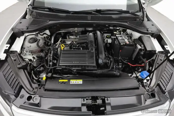 Volkswagen Sagitar 2023 Model 200TSI DSG Beyond Edition – фото 5