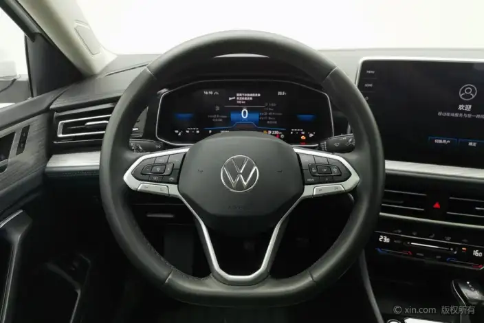 Volkswagen Sagitar 2023 Model 200TSI DSG Beyond Edition – фото 14