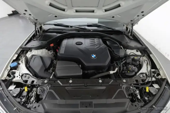 BMW 3 Series 2020 Model Facelift 325Li M Sports Set – фото 1
