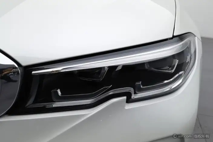 BMW 3 Series 2020 Model Facelift 325Li M Sports Set – фото 3