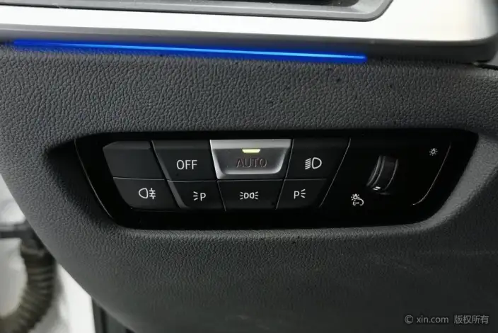 BMW 3 Series 2020 Model Facelift 325Li M Sports Set – фото 12