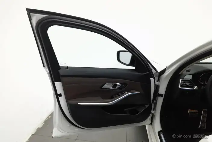 BMW 3 Series 2020 Model Facelift 325Li M Sports Set – фото 17