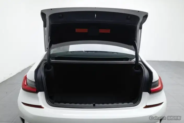BMW 3 Series 2020 Model Facelift 325Li M Sports Set – фото 19