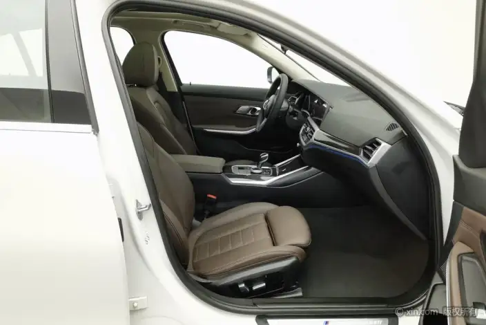BMW 3 Series 2020 Model Facelift 325Li M Sports Set – фото 20