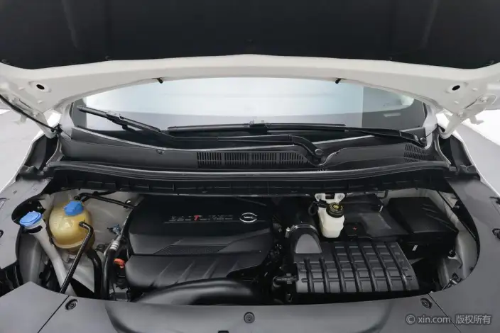 GAC Trumpchi M8 2020 Model Pilot Model 390T Supreme Edition – фото 5