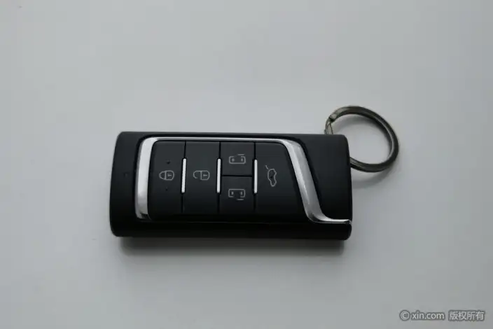 GAC Trumpchi M8 2020 Model Pilot Model 390T Supreme Edition – фото 6