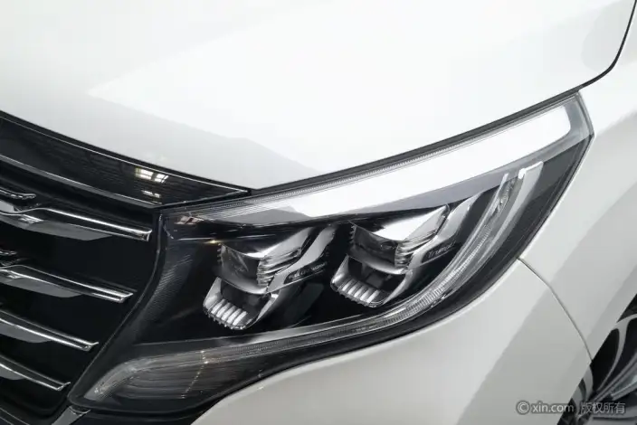 GAC Trumpchi M8 2020 Model Pilot Model 390T Supreme Edition – фото 7
