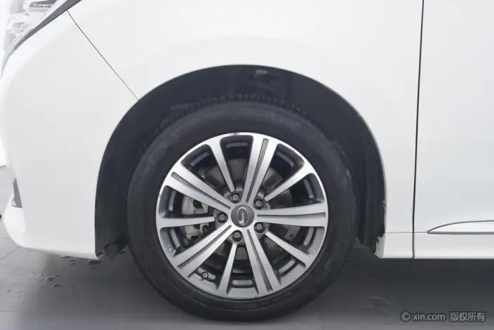 GAC Trumpchi M8 2020 Model Pilot Model 390T Supreme Edition – фото 8