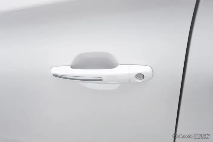 GAC Trumpchi M8 2020 Model Pilot Model 390T Supreme Edition – фото 10