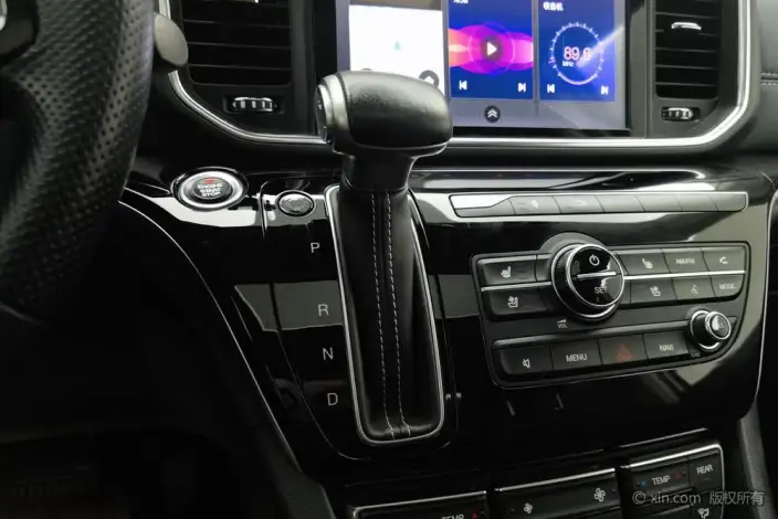 GAC Trumpchi M8 2020 Model Pilot Model 390T Supreme Edition – фото 16