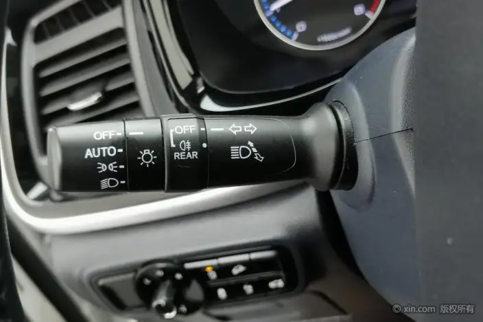 GAC Trumpchi M8 2020 Model Pilot Model 390T Supreme Edition – фото 17