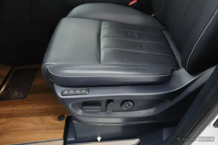 GAC Trumpchi M8 2020 Model Pilot Model 390T Supreme Edition – фото 19