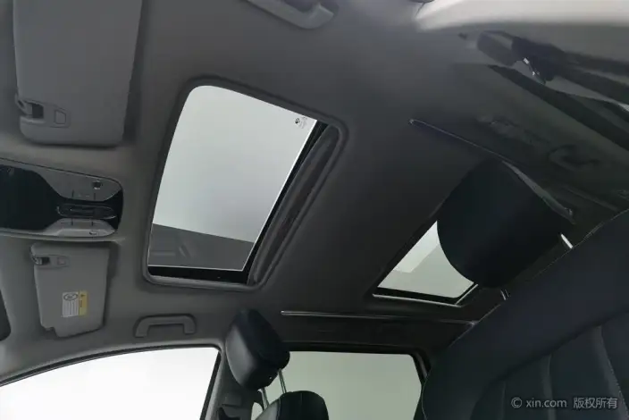 GAC Trumpchi M8 2020 Model Pilot Model 390T Supreme Edition – фото 21