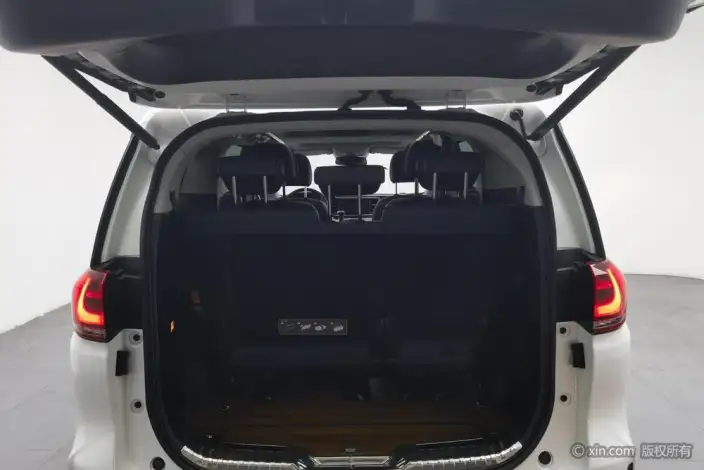 GAC Trumpchi M8 2020 Model Pilot Model 390T Supreme Edition – фото 24