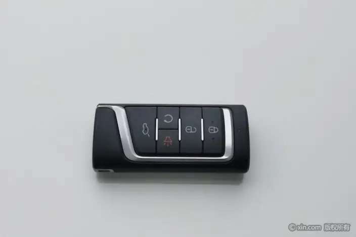 GAC Trumpchi GS4 2021 Model 270T Automatic Smart Connect Technology Edition – фото 6
