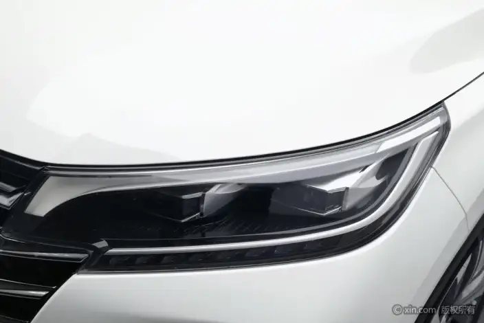 GAC Trumpchi GS4 2021 Model 270T Automatic Smart Connect Technology Edition – фото 7