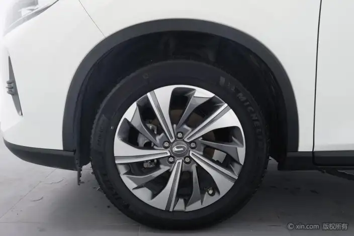 GAC Trumpchi GS4 2021 Model 270T Automatic Smart Connect Technology Edition – фото 11