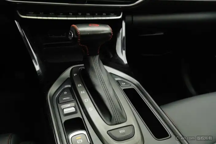 GAC Trumpchi GS4 2021 Model 270T Automatic Smart Connect Technology Edition – фото 15