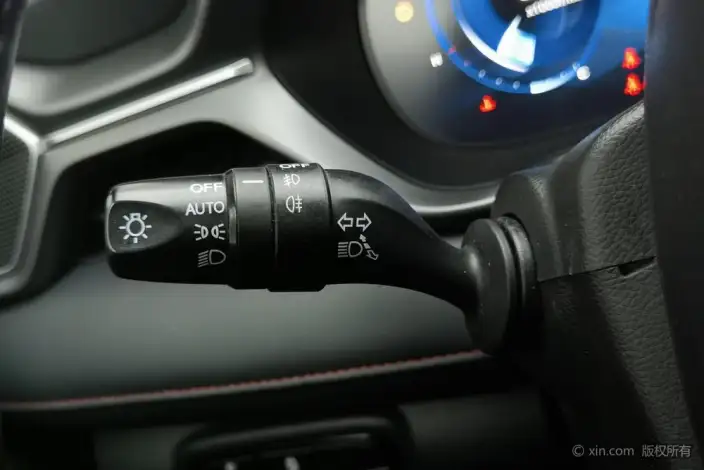 GAC Trumpchi GS4 2021 Model 270T Automatic Smart Connect Technology Edition – фото 16