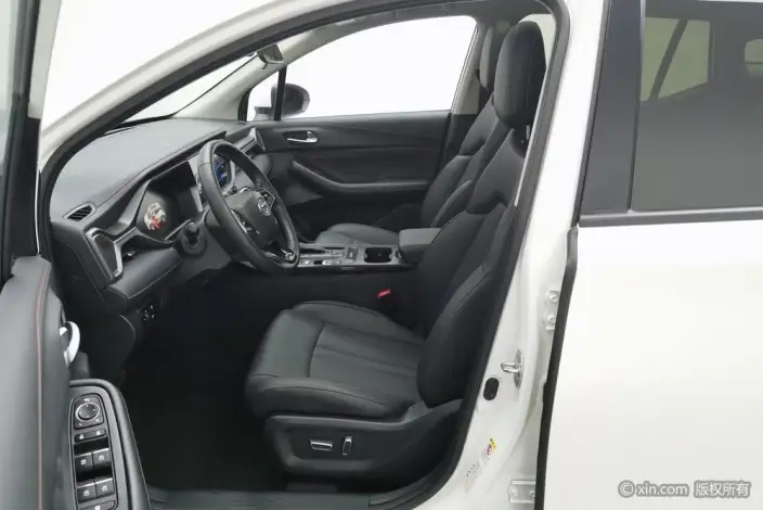 GAC Trumpchi GS4 2021 Model 270T Automatic Smart Connect Technology Edition – фото 17