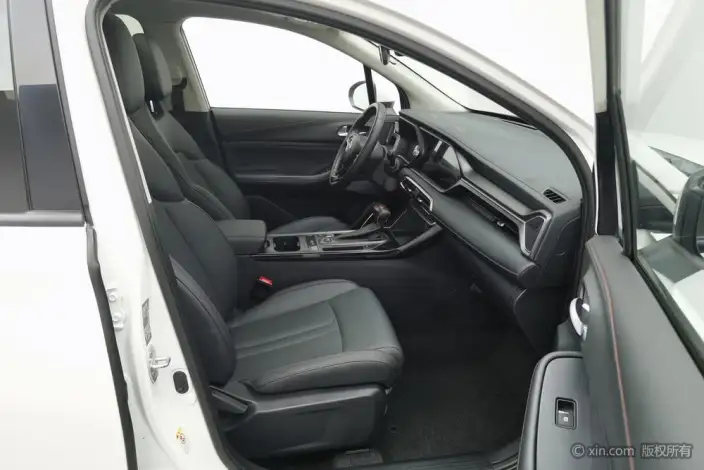 GAC Trumpchi GS4 2021 Model 270T Automatic Smart Connect Technology Edition – фото 19