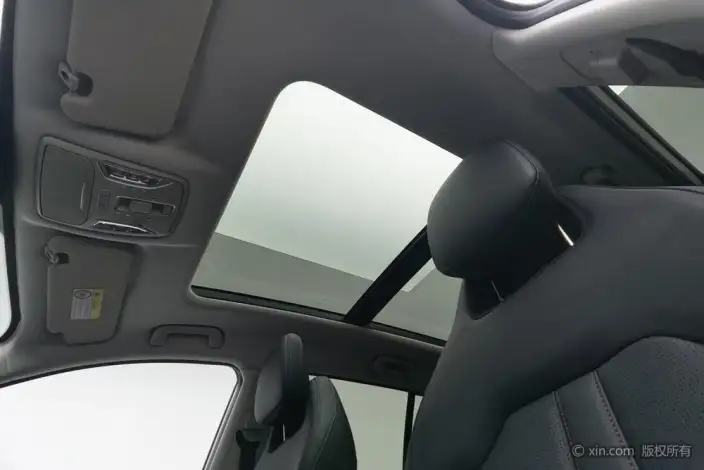 GAC Trumpchi GS4 2021 Model 270T Automatic Smart Connect Technology Edition – фото 21